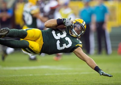 Packers Contracts: Don't Forget Micah Hyde