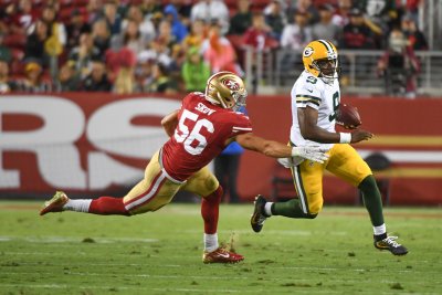 Packers Question of the day - Players to Watch Against Kansas City