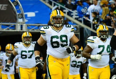 Green and Bold: Depth an Issue on Packers' 53-Man Roster