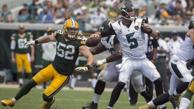 Packers Stock Report: Day-by-day edition