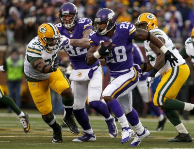 Packers vs. Vikings: Rants & Raves