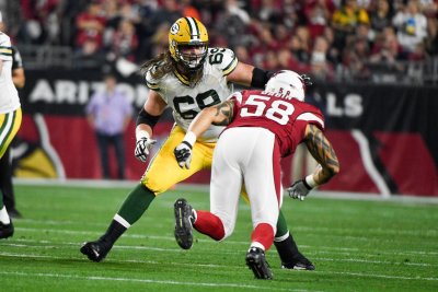 Packers Sign David Bakhtiari to 4YR Contract Extension