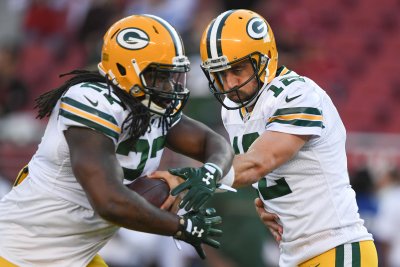 Packers Question of the day - Final Thoughts for Jacksonville