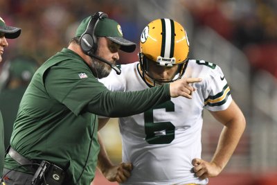 Packers Question of the day - Joe Callahan's Value?