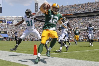 Packers vs Jaguars First Impressions