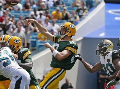 Packers 27 Jaguars 23: Game Balls & Lame Calls