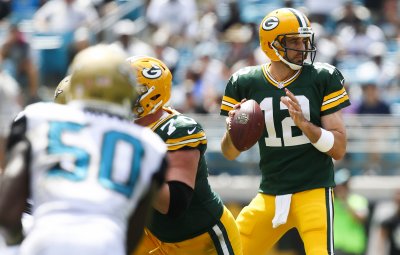 Packers: 27 Jaguars: 23 The Good, Bad and Ugly