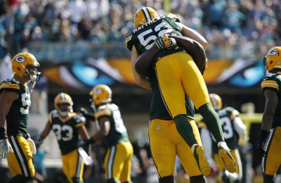 After Further Review: Packers vs. Jaguars