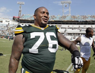 Packers Question of the day - Is Mike Daniels Elite?