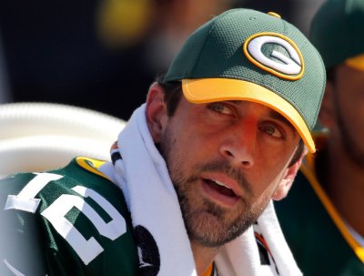Top 10 Things Wrong with Aaron Rodgers