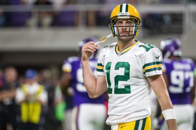 Cory's Corner: Perfection is faulting Aaron Rodgers