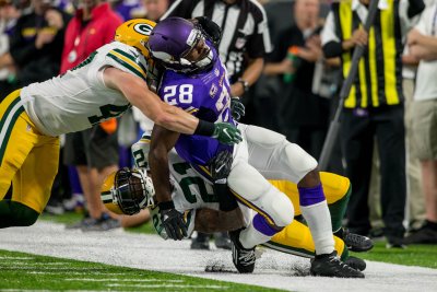 Packers Defense Must Carry the Team until the Offense Gets in Gear.