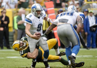 After Further Review: Packers vs. Lions