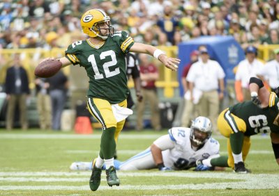 Packers Hoping to say "bye" to Injuries After bye Week