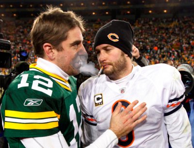 Key Battle for Packers vs. Bears 