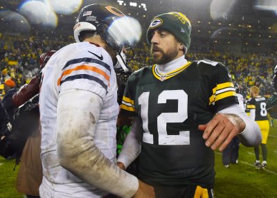190 Meetings and Counting: Packers vs. Bears