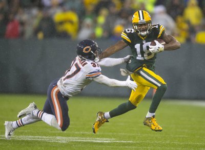 Packers Question of the day - Packers, Bears: What to Watch?