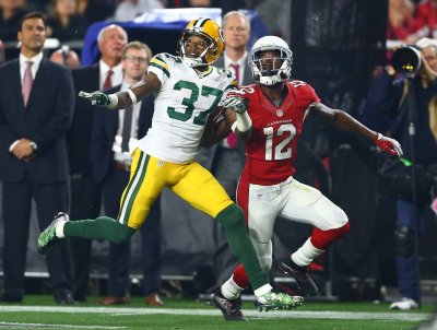 Packers Place Sam Shields on IR.