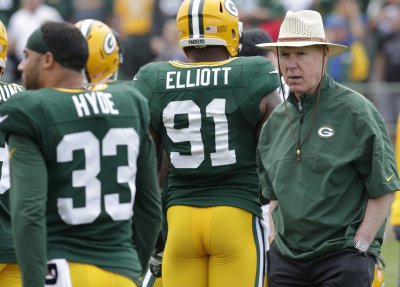 Cory's Corner: Ted Thompson isn't without blame