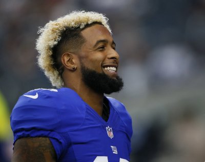 Cory's Corner: History resides with Odell Beckham