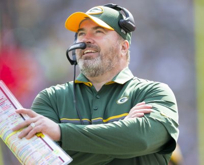 Packers Question of the day - Shorter Leash, McCarthy or Thompson?
