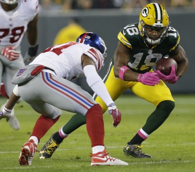 Packers 23 Giants 16: Game Balls & Lame Calls