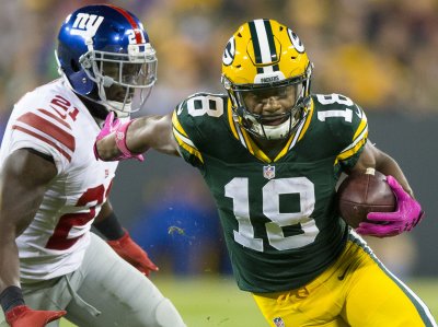 Packers Question of the day - Who Stood out?