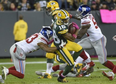 After Further Review: Packers vs. Giants
