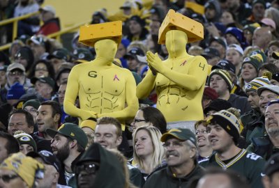 Packers Question of the day - What to Watch Against Dallas?