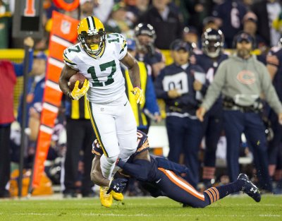 Packers 26 Bears 10: Game Balls & Lame Calls