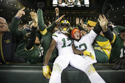 Cory's Corner: Davante Adams is the Packers' No. 1 wideout