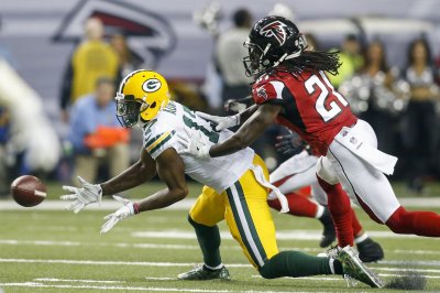 Falcons: 33 Packers: 32 The Good, Bad and Ugly