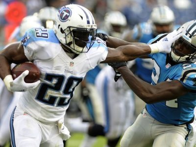 Key Battles for Packers at Titans