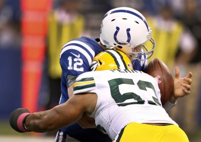 Colts vs. Packers: Rants & Raves
