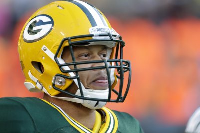 Packers Question of the day - Rough Patch for Nick Perry, or Steady Decline?