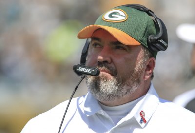 Firing McCarthy? Not the Answer for the Packers
