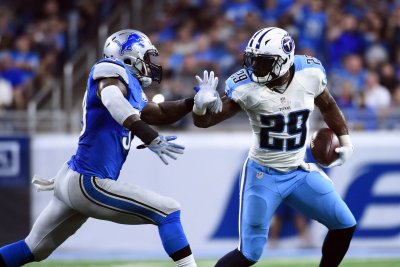 Packers Prepare for a Familiar foe in DeMarco Murray, now Thriving in Titans' Ground game