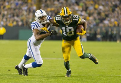 Cory's Corner: What identity does Packers offense have? 