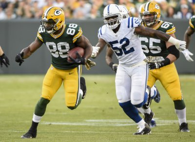 Packers Question of the day - Expectations Through November?