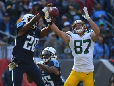 Titans: 47 Packers: 25 The Good, Bad and Ugly