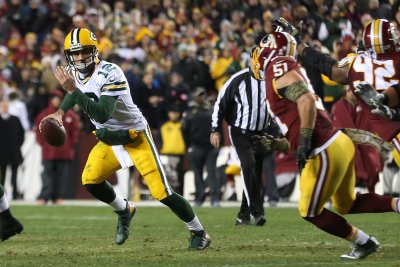 Packers Question of the day - Bleak Expectations?