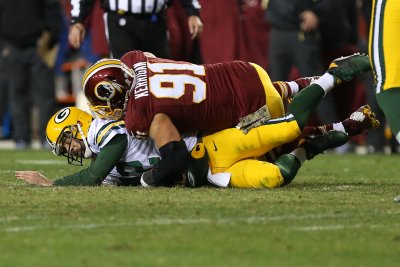 Packers Question of the day - Comparable Misery