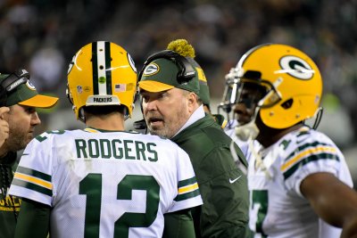 Packers Question of the day - Takeaways from the lo-- I mean win