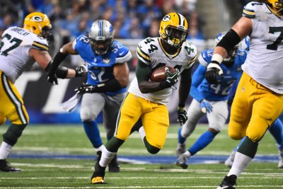 If History Means much, Abandoning the run game can help the Roaring Packers