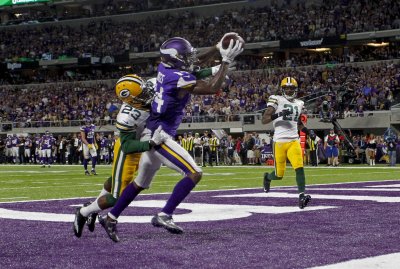 Packers Question of the day - Toughest foe; Vikings or Lions?