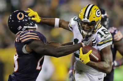 Packers vs. Bears: Rants & Raves