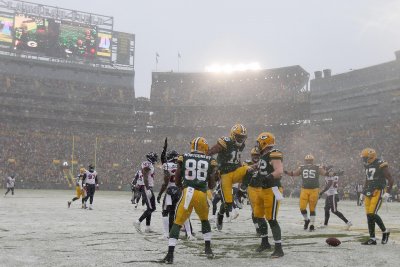 Packers: 21 Texans: 13 The Good, Bad and Ugly