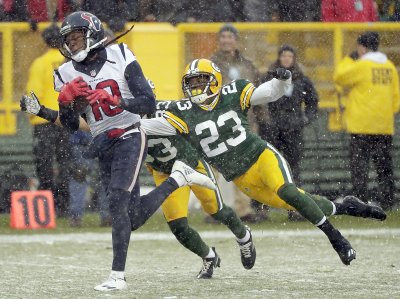 Packers Question of the day - Most Flawed Position
