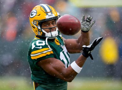 Randall Cobb's Production Lacking For Packers