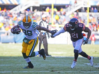 Cory's Corner: Ty Montgomery is a hero because he was humble